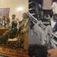 Taliban Afghanistan Panic Kabul