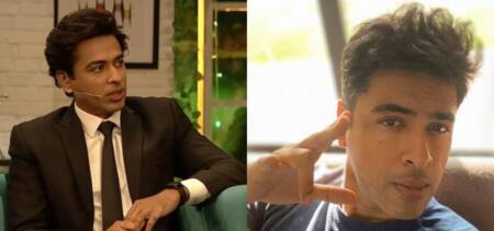 Shehzad Roy secret youthful appearance