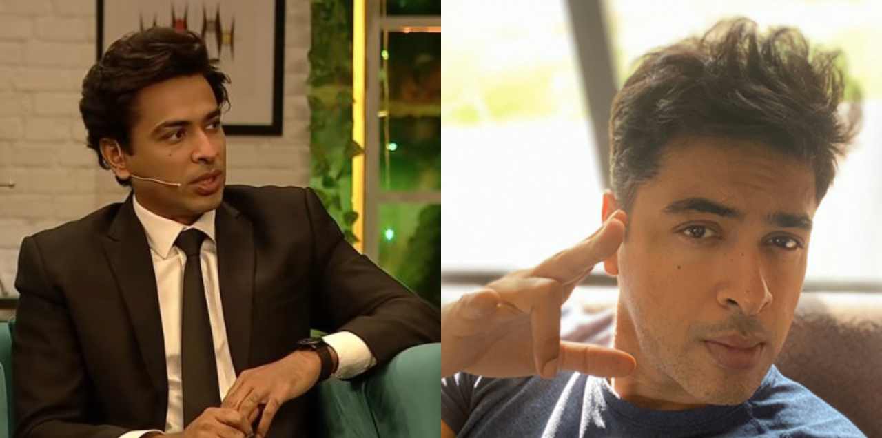 Shehzad Roy secret youthful appearance