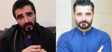Hamza Ali Abbasi explains haram
