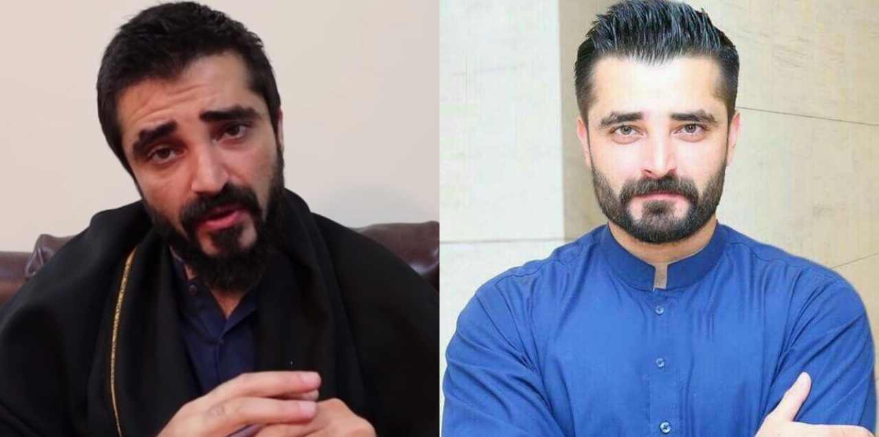 Hamza Ali Abbasi explains haram