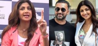 shilpa shetty husband arrest