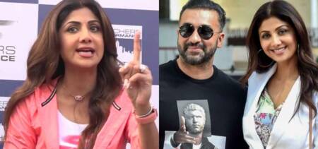 shilpa shetty husband arrest