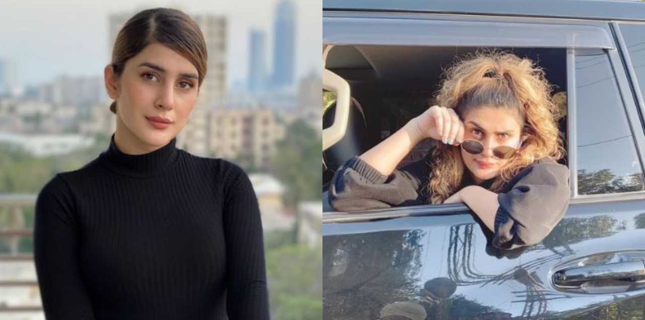 kubra khan