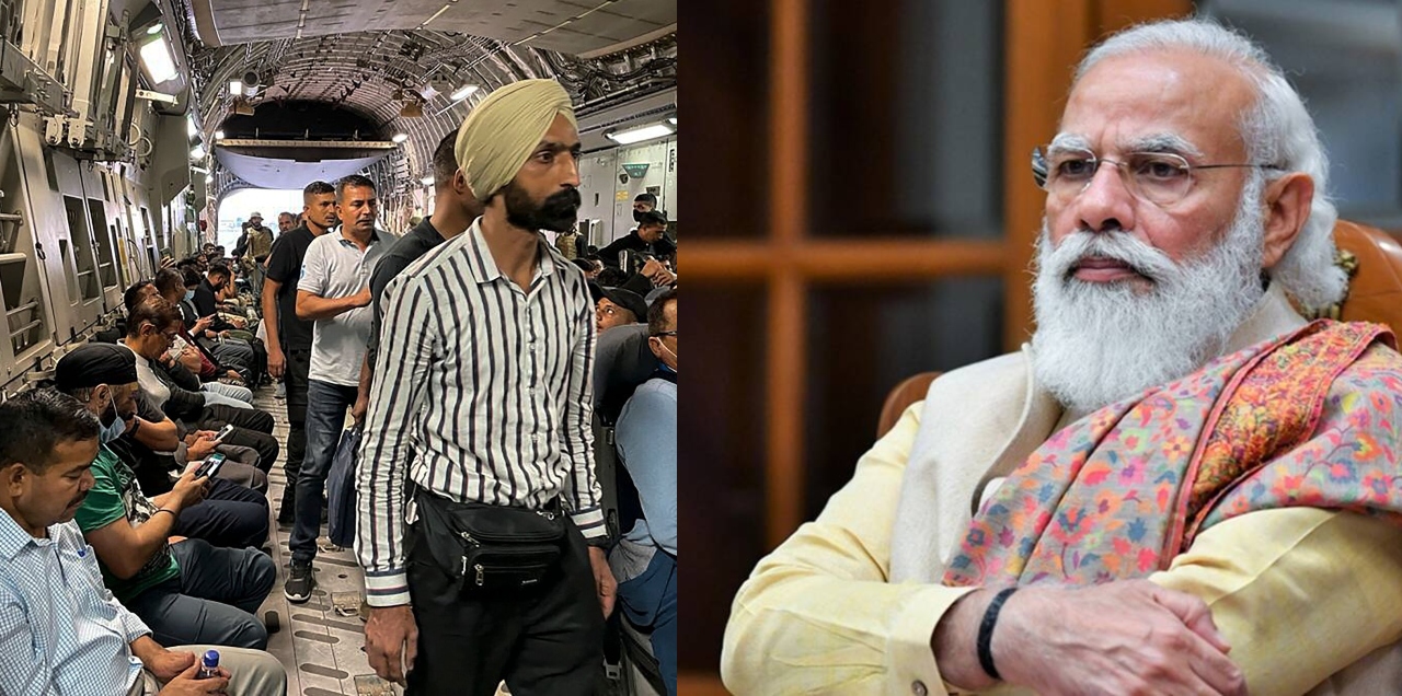 India Muslims Hindus Sikhs