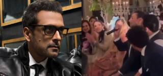 junaid safdar singing bilal maqsood