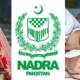 NADRA reveal Secret Marriages