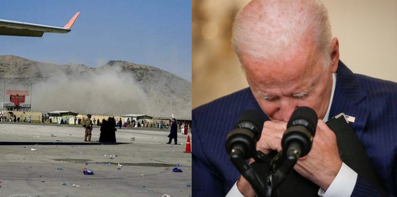 Kabul Blast