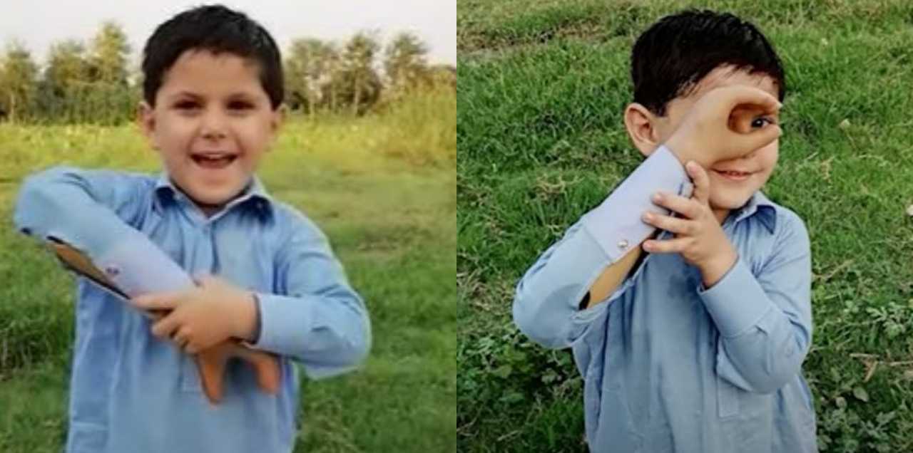 mohammad sideeq