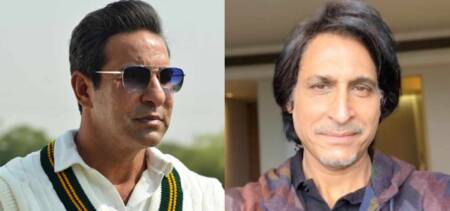 wasim akram