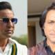 wasim akram