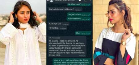 sukynah khan exploiting stylist