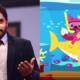 abrar-ul-haq baby shark new comment
