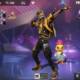 Battle Royale Game Urdu