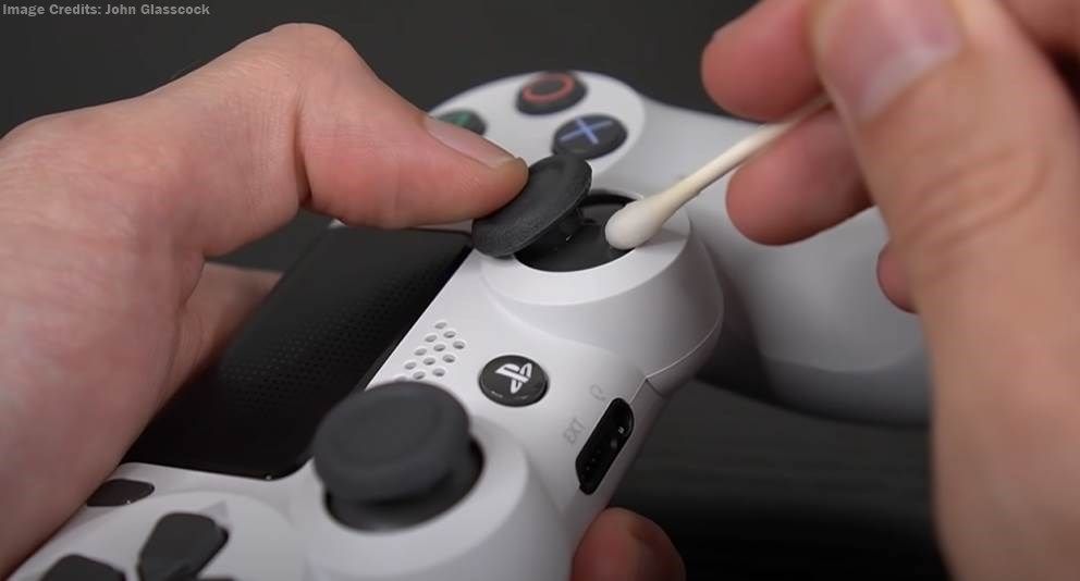 Tired Of Drifting Issues? Then Here Are The Best Methods To Fix