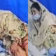 mother kill infant hospital