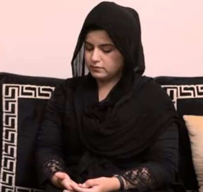 victim minar-e-pakistan