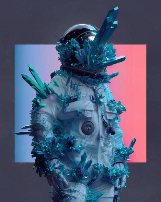 nft 3d artist nft 3d artist