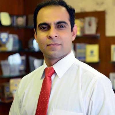 qasim ali shah
