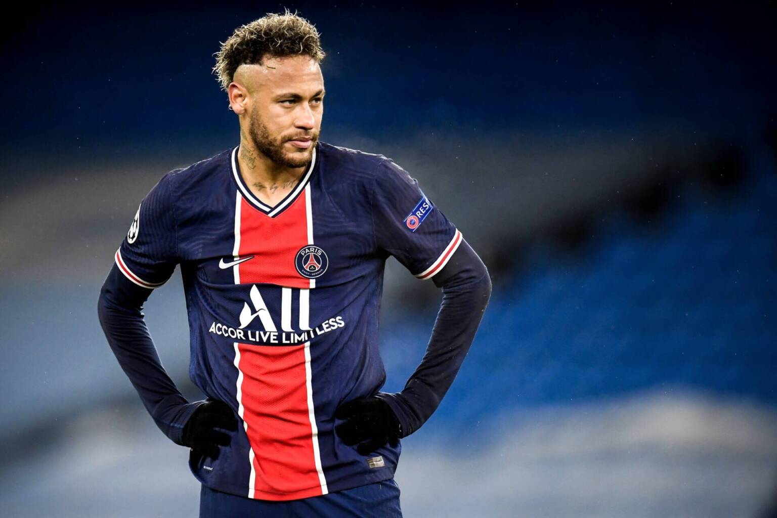 Top 10 Most Highly Paid Footballers Of 2023