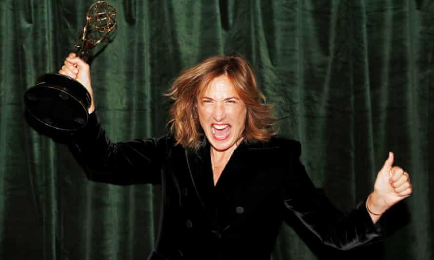 The 73rd Edition Of Primetime Emmy Awards 2021