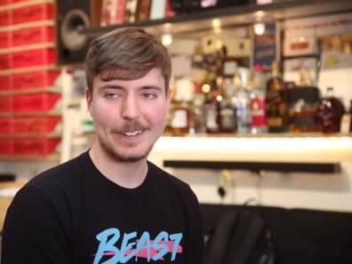 Highest Paid YouTubers Of 2023