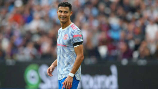 Ronaldo highest paid footballer