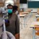 sindh college admissions unvaccinated students