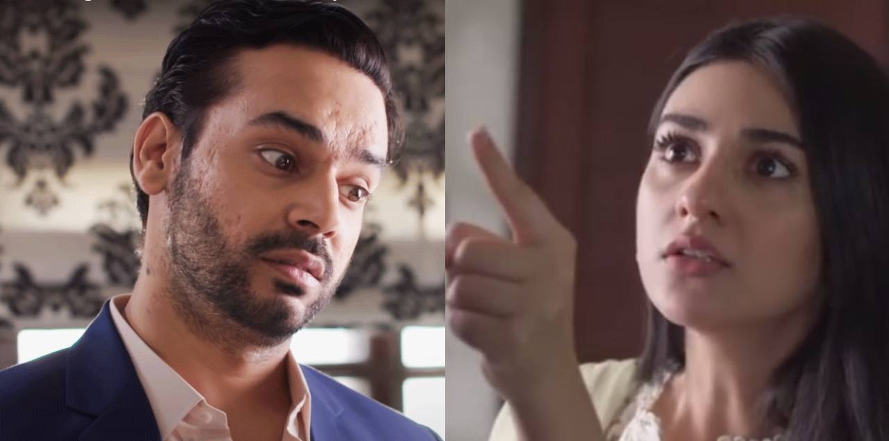 laapata slap scene