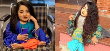 Zahra Yaqoob influencer
