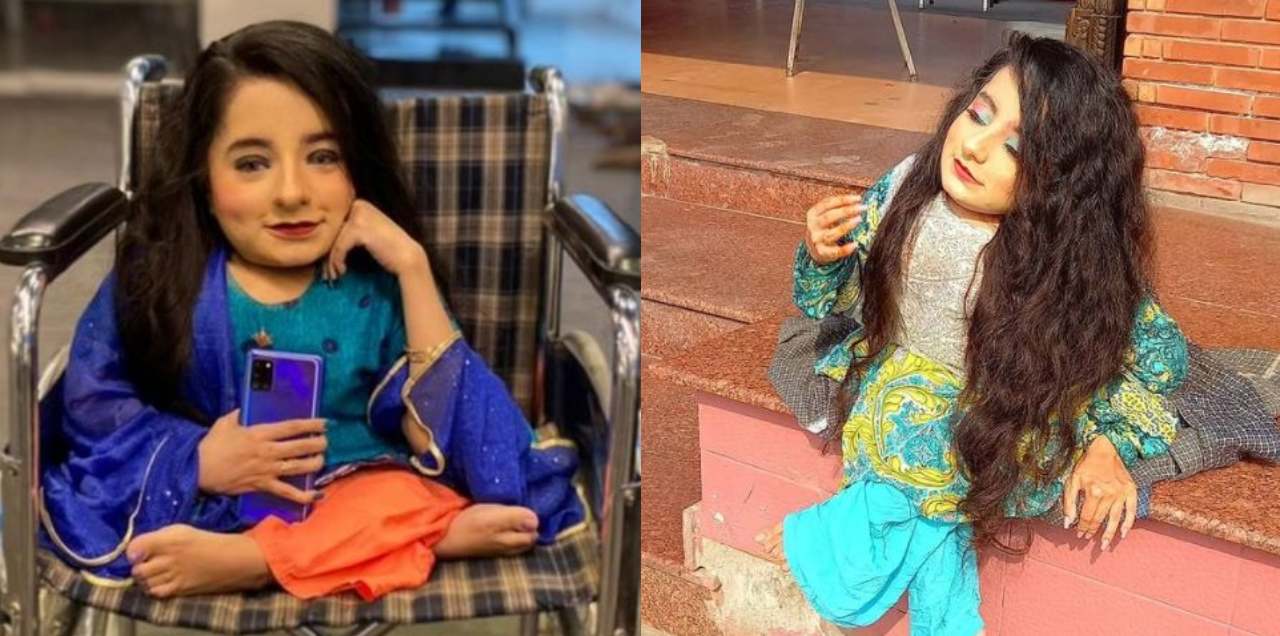 Zahra Yaqoob influencer