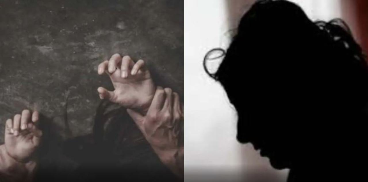 woman job interview raped rawalpindi