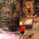 Legends Of The Hidden Temple back