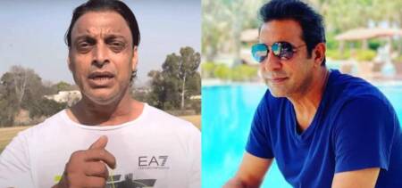 wasim akram shoaib akhtar clubs