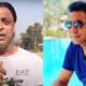 wasim akram shoaib akhtar clubs