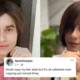 alizeh shah nasir khan jan hairstyle