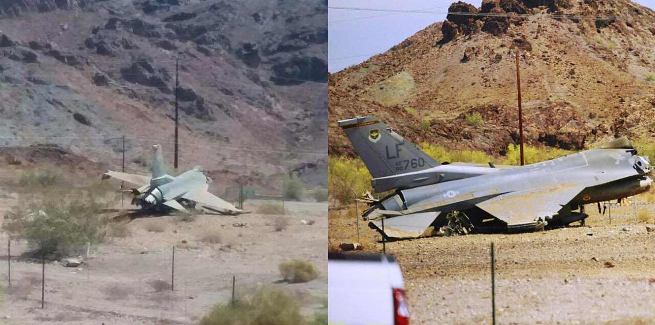 paf jet shot fake