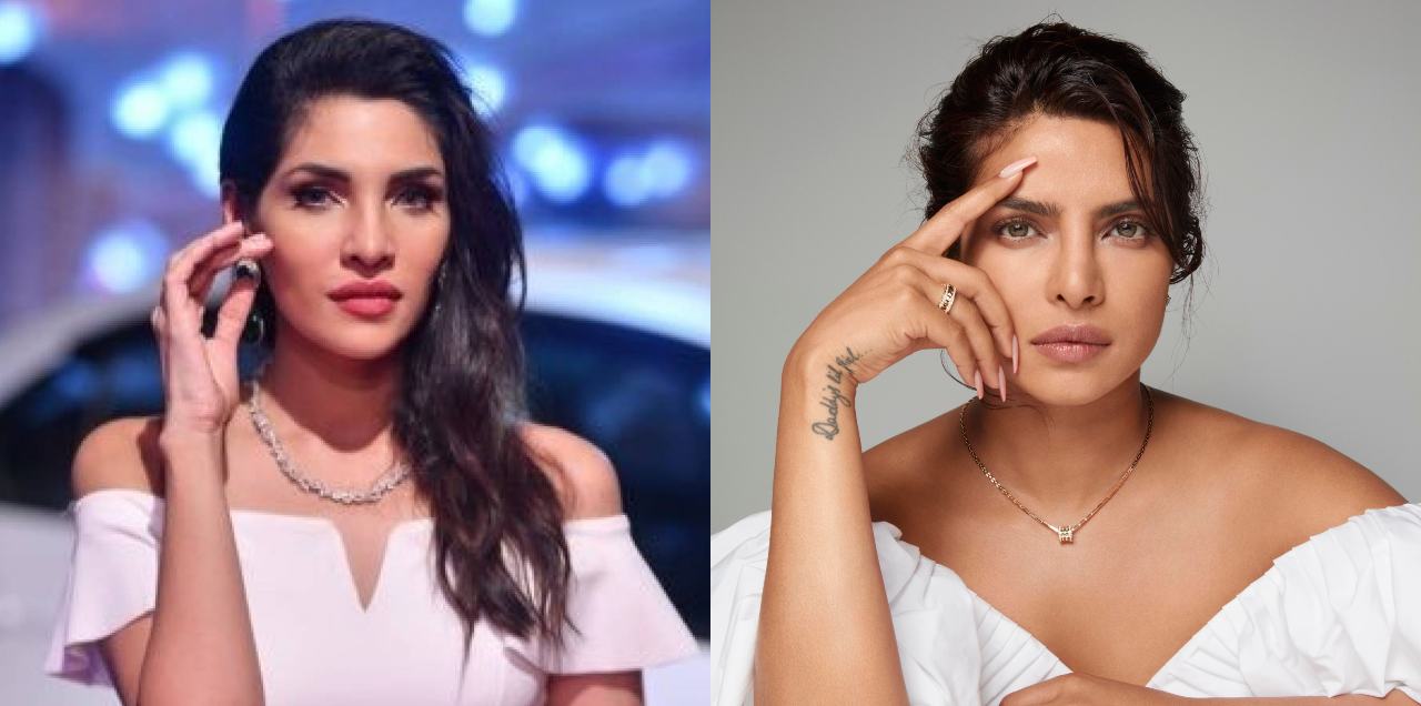 zhalay sarhadi priyanka chopra