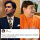 junaid safdar transformation k3g