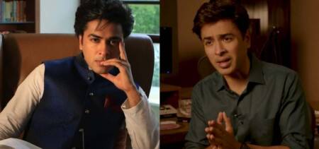 teacher specialized education shehzad roy