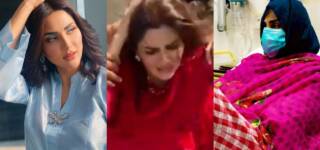 fiza ali recovery injuries