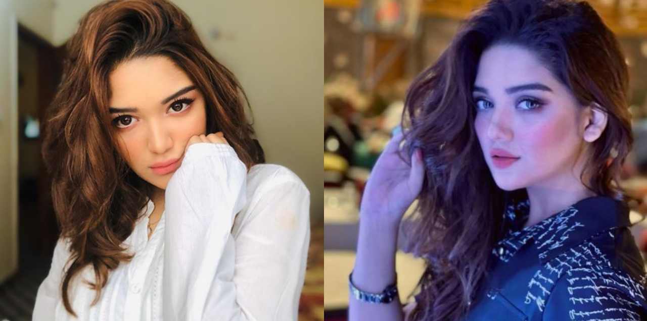 WATCH: TikTok Star Romaisa Khan's Latest Sizzling Dance Video Goes Viral