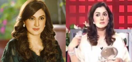 ayesha sana