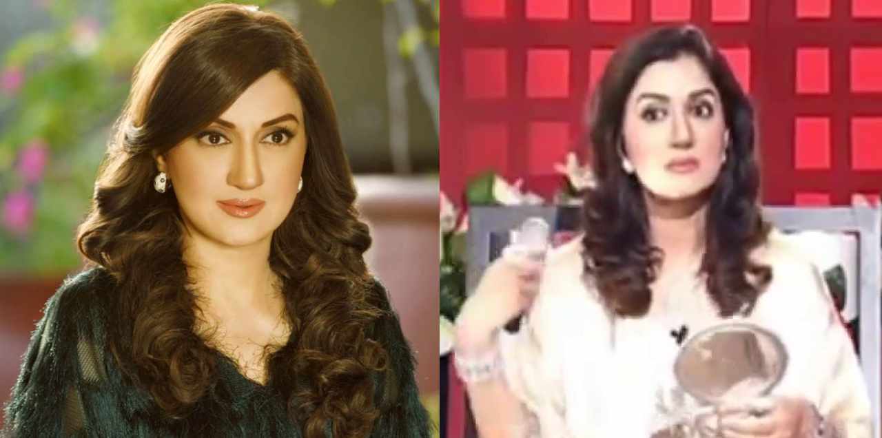 ayesha sana