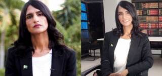 nisha rao transgender MPhil