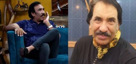 nayyar ejaz slapped airport