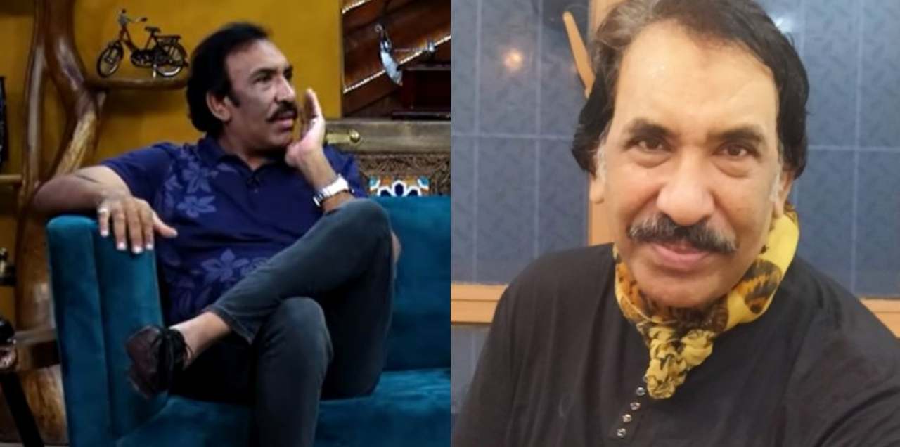nayyar ejaz slapped airport