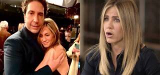 jennifer aniston