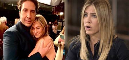 jennifer aniston