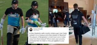 new zealand pakistan tour security threats